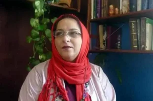 سپینود ناجیان پس از مبارزه با سرطان درگذشت