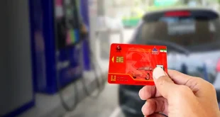 شناسایی و حذف ۵۳۰ هزار کارت سوخت نامعتبر با سامانه میترینگ