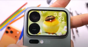 شیائومی 17 پرو از تست مقاومت سربلند خارج شد + ویدیو