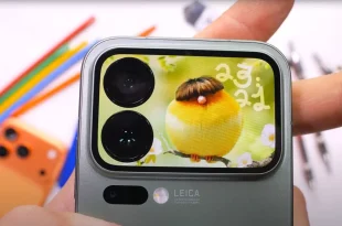 شیائومی 17 پرو از تست مقاومت سربلند خارج شد + ویدیو