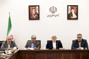 صدور مجوز برای خرید دو فروند هواپیمای ایرباس