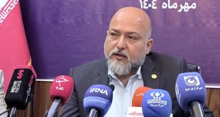 صنعت ساختمان از تحریم‌ها تأثیر نمی‌پذیرد/ بازار مسکن هیجانی مدیریت نشود