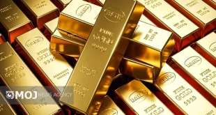 طلای جهانی با عبور از ۳۹۰۰ دلار رکورد تازه‌ای ثبت کرد