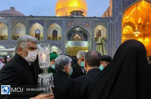 ظرفیت اعزام زائران به عتبات عالیات عراق در آبان‌ماه افزایش یافت