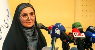 فرزانه صادق از آغاز همکاری گسترده وزارتخانه های راه و گردشگری خبر داد