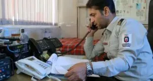 قطع تلفن مزاحمان ۱۱۵، ۱۲۵ و ۱۱۲ با حکم قضایی در تهران صورت گرفت