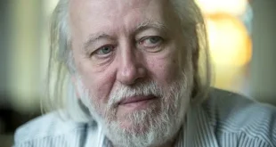 لاسلو کراسناهورکایی برنده نوبل ادبیات ۲۰۲۵ شد