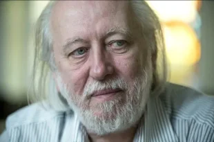 لاسلو کراسناهورکایی برنده نوبل ادبیات ۲۰۲۵ شد