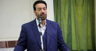 محور مقاومت، ستون تمدن آینده اسلام است