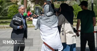 مشکلات تأمین کاغذ نشریات هفته آینده رفع می‌شود