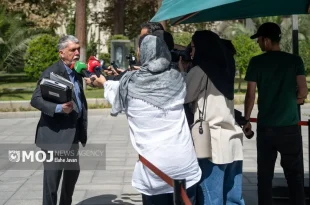 مشکلات تأمین کاغذ نشریات هفته آینده رفع می‌شود