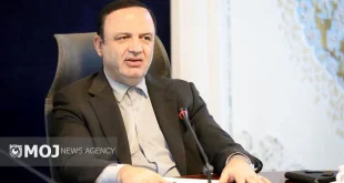 پیام تبریک رضا مسرور به مناسبت انتخاب روستای سهیلی جزیره قشم به عنوان روستای جهانی گردشگری