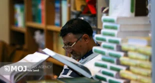 معاون فرهنگی وزارت ارشاد مدیران کل استان‌ها را دبیر هفته کتاب معرفی کرد