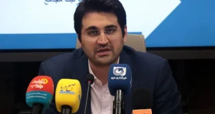 هدف نهایی سازمان مالیاتی، ارتقای ساختار حکمرانی است