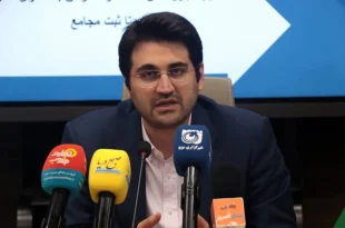 هدف نهایی سازمان مالیاتی، ارتقای ساختار حکمرانی است