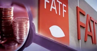 نام ایران همچنان در فهرست سیاه اف‌ای‌تی‌اف باقی ماند