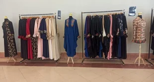 همکاری فرهنگی و اقتصادی ایران و اندونزی در برپایی هفته مد اسلامی