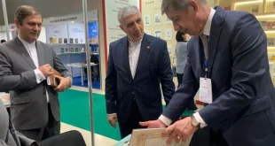 حضور فعال خانه کتاب و ادبیات ایران با ۴۰۰ عنوان اثر در باکو