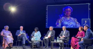 حضور پررنگ ایران در کنفرانس جهانی سیاست‌های فرهنگی موندیاکالت ۲۰۲۵ بارسلونا