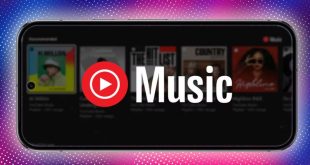 یوتوب موزیک