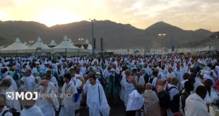 پیش‌ثبت‌نام حج ۱۴۰۵ از ۲۰ مهر آغاز می‌شود