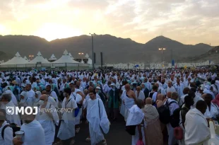 پیش‌ثبت‌نام حج ۱۴۰۵ از ۲۰ مهر آغاز می‌شود