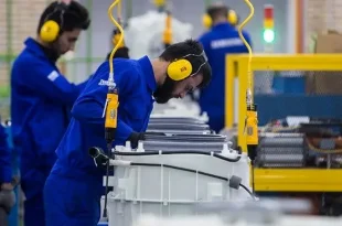 چالش‌های جذب نسل جدید در محیط کار/بازنگری در سرمایه انسانی کشور