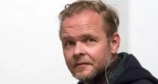 کریستین کراخت، پیشتاز رقابت نوبل ادبیات ۲۰۲۵