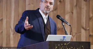 کواکبیان در پرونده ارتباط جنسی کاترین شکدم مجرم و فاقد تخفیف شد