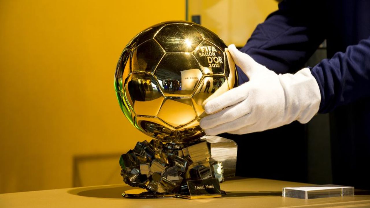 کوییز 20 سوالی فوتبالی در رابطه توپ طلا_دلچسب 54 کدام یک از این باشگاهها برنده توپ طلا را در اختیار نداشته است؟