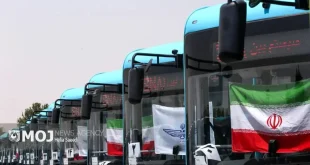 ۱۲۰۰ دستگاه اتوبوس جدید برای نوسازی ناوگان مسافری کشور ثبت سفارش شدند
