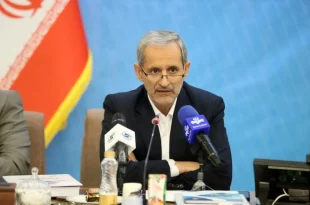 ۹۰ هزار کیلومتر راه هوایی کشور زیر پوشش خدمات ناوبری هوایی ایران است