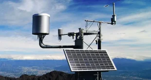 ۹۵ پروژه هواشناسی با حضور رئیس‌جمهور فردا افتتاح می‌شود