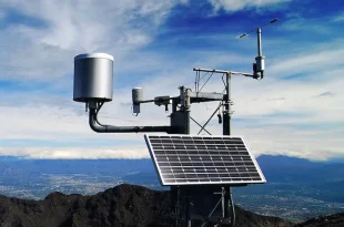 ۹۵ پروژه هواشناسی با حضور رئیس‌جمهور فردا افتتاح می‌شود