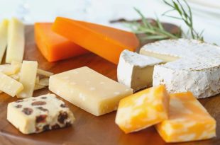 انواع پنیر