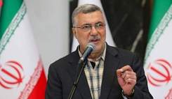 وزیر بهداشت برای پاسخ به انبوهی از سوالات به مجلس فراخوانده شد