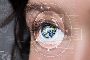 معاینه منظم و دقیق چشم