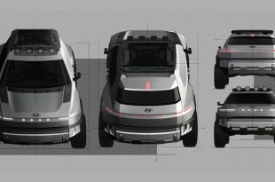 هیوندای کریتر