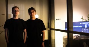 استارتاپ تولید دارو