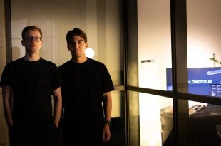 استارتاپ تولید دارو