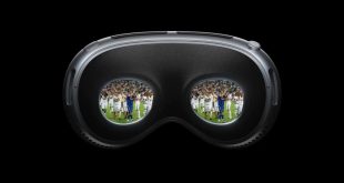 اپل و رئال مادرید تجربه تماشای فوتبال را متحول می‌کنند