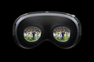 اپل و رئال مادرید تجربه تماشای فوتبال را متحول می‌کنند