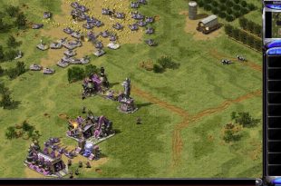 بازی Red Alert 2