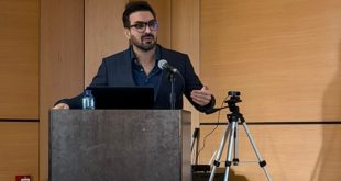 لاغری با مدل Innofit رضا ناصری