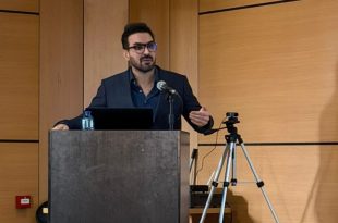 لاغری با مدل Innofit رضا ناصری