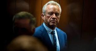 خیز کندی برای تغییر موضع CDC و تحریف علمی ارتباط واکسن و اوتیسم