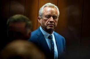 خیز کندی برای تغییر موضع CDC و تحریف علمی ارتباط واکسن و اوتیسم