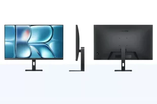 نمایشگر A27Qi 2026 شیائومی