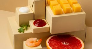 چگونه یک بسته‌بندی خلاقانه و ماندگار طراحی کنیم؟