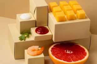 چگونه یک بسته‌بندی خلاقانه و ماندگار طراحی کنیم؟